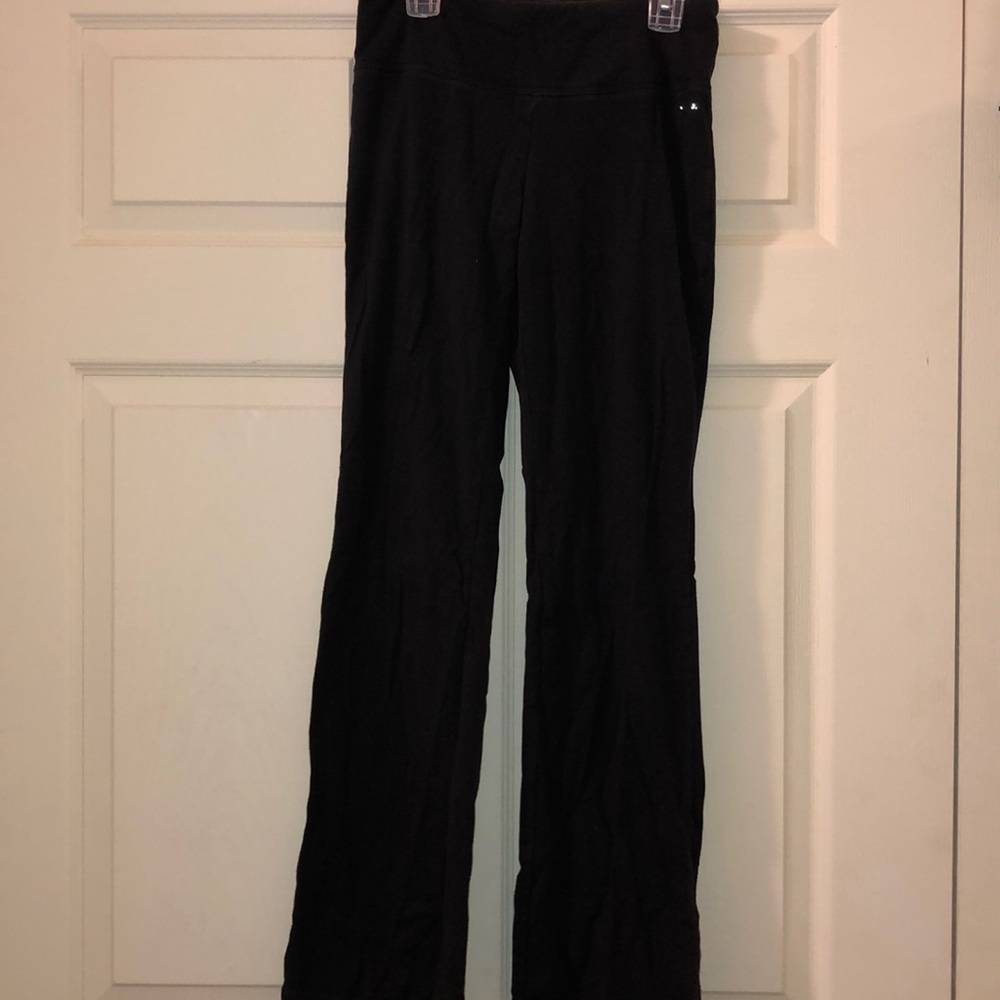 Comfy yoga pants